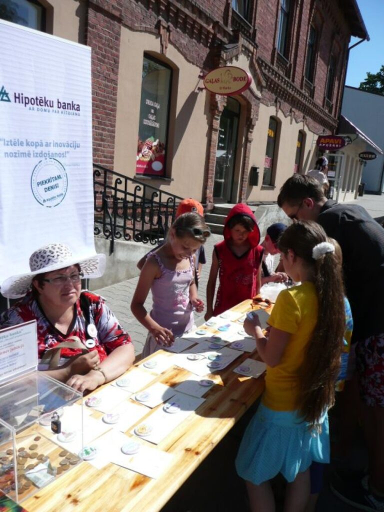 Autors: No personīgā arhīva