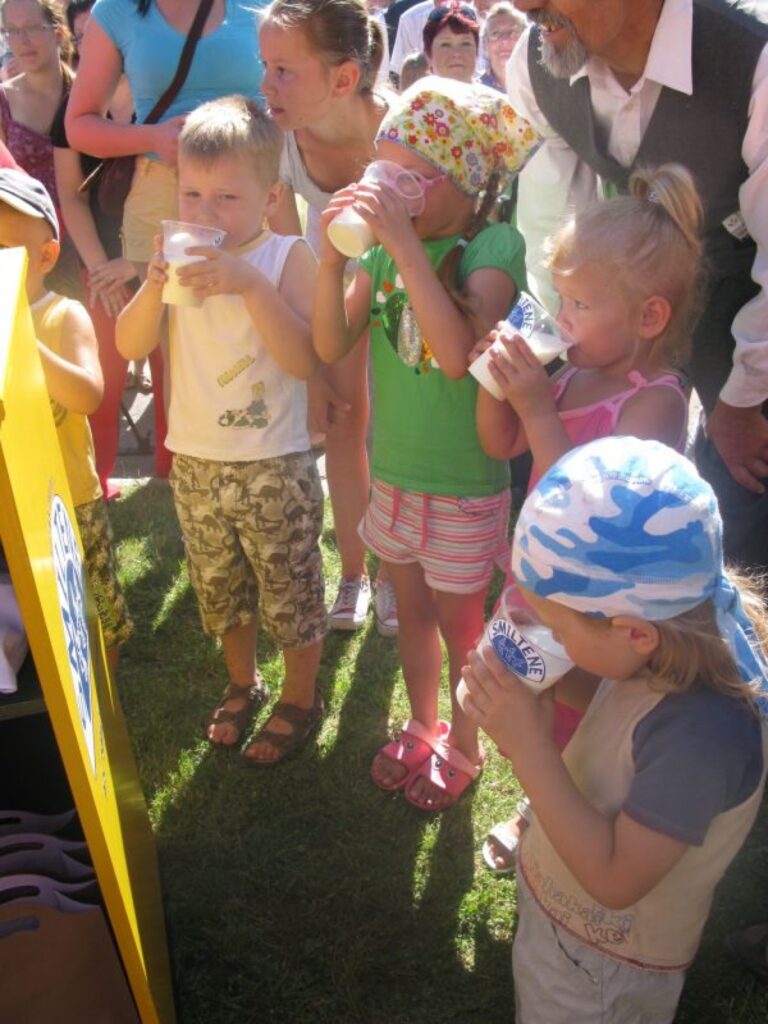 Autors: Baiba Šķērīte