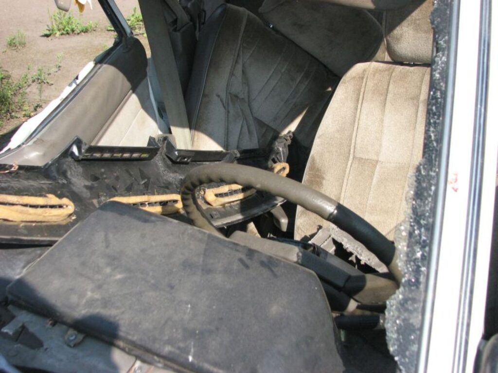 Autors: No Vidzemes reģionālās policijas pārvaldes arhīva