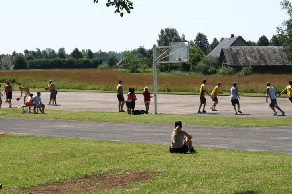 Autors: No personīgā arhīva