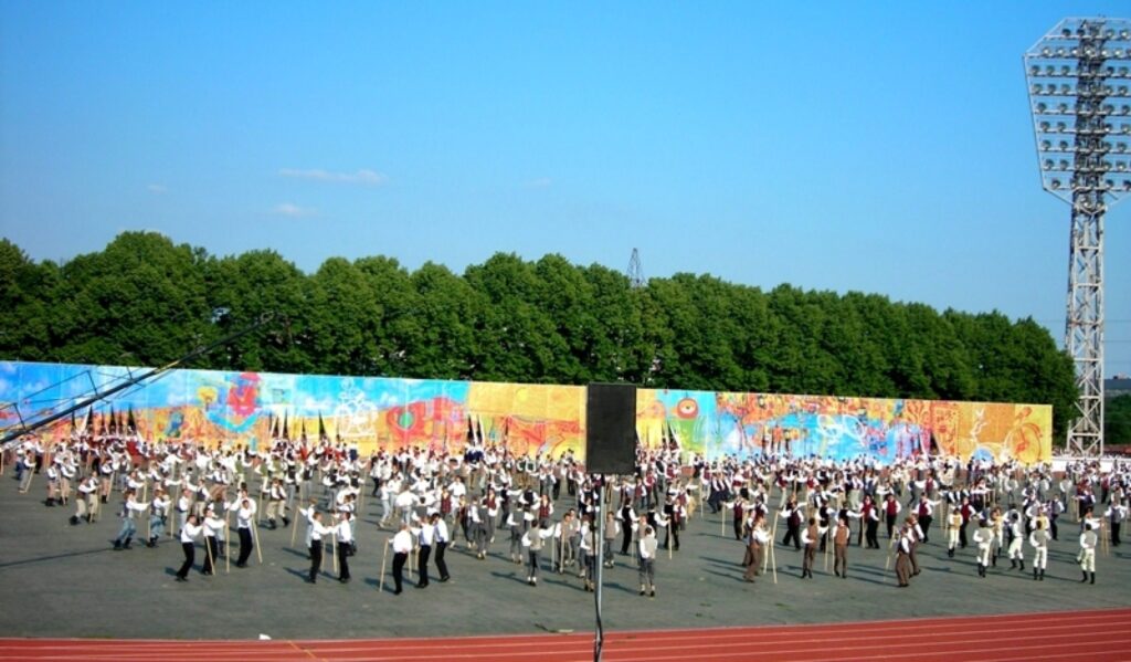 Autors: Ingūna Johansone