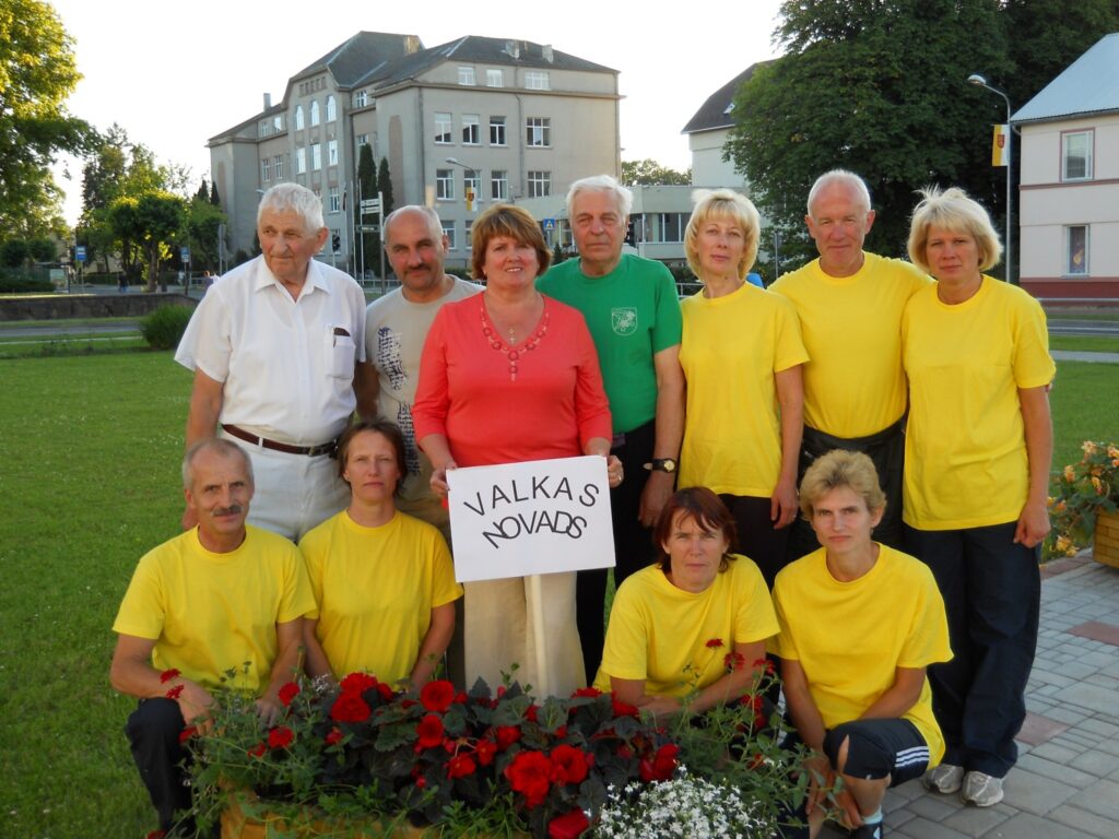 Autors: No personīgā arhīva