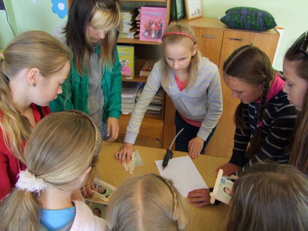 Autors: No personīgā arhīva