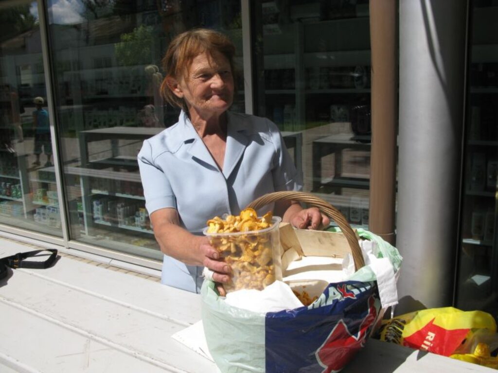 Autors: Baiba Šķērīte