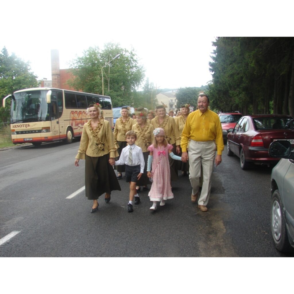 Autors: Baiba Šķērīte