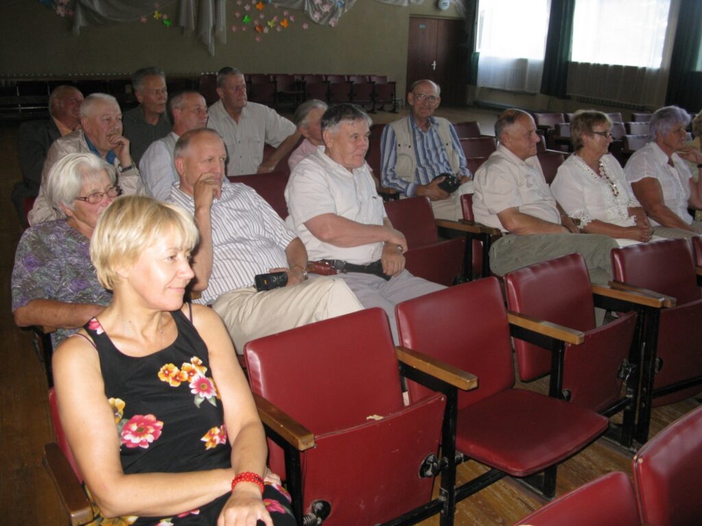 Autors: Sandra Pētersone