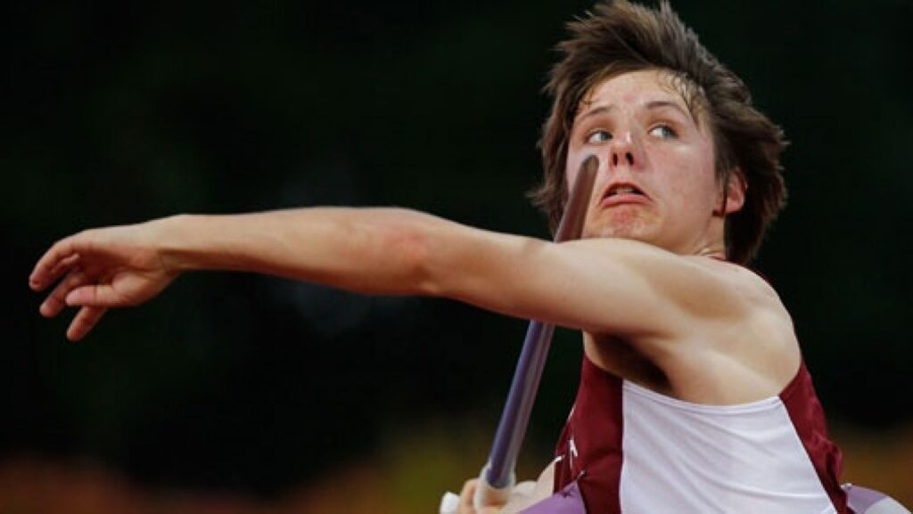 Intars Išejevs
Autors: XINHUA/SYOGOC-Pool/Liao Yujie 