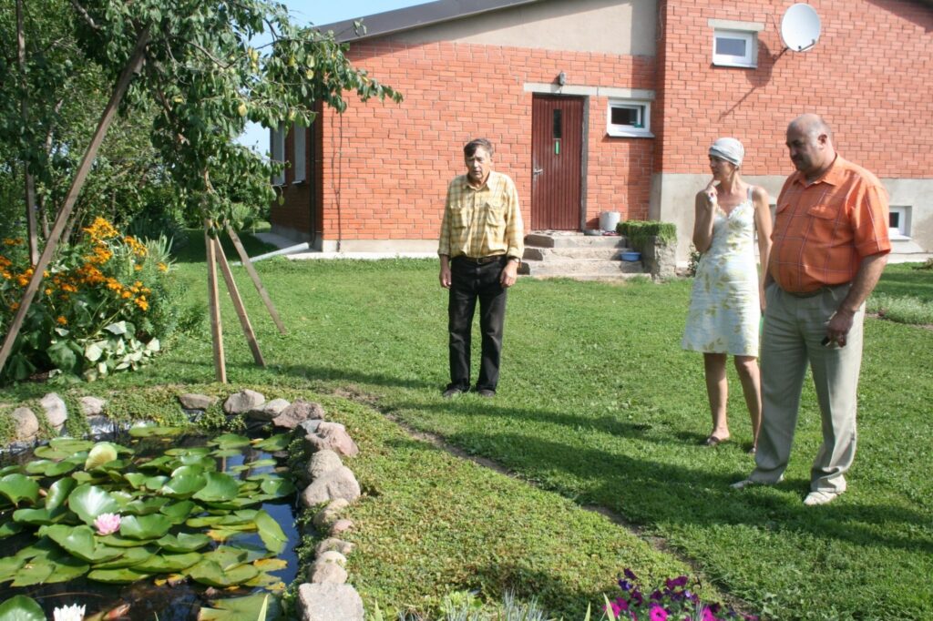 Autors: Aivars Zilbers