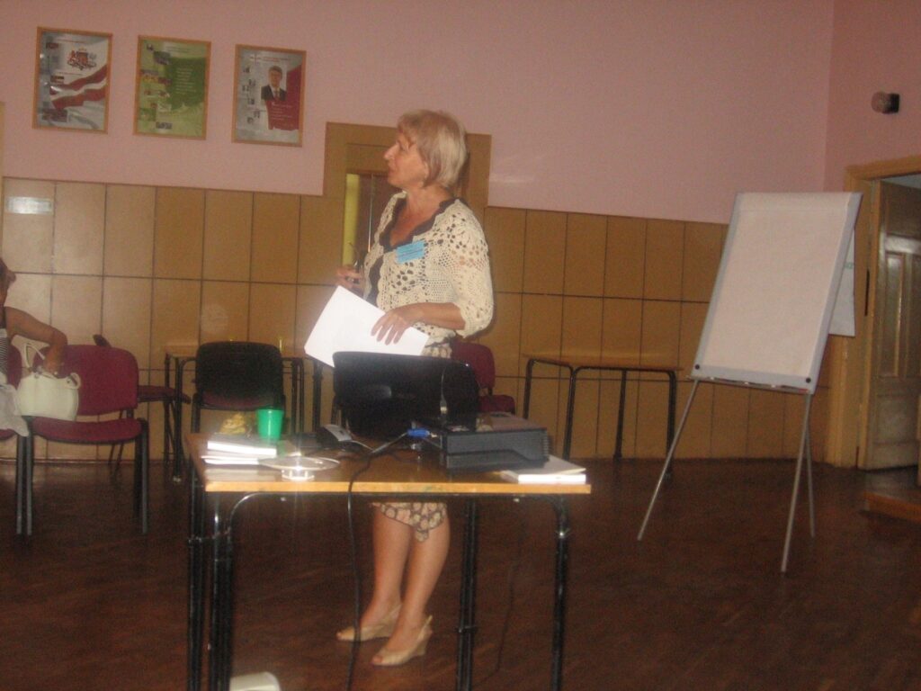 Autors: No personīgā arhīva