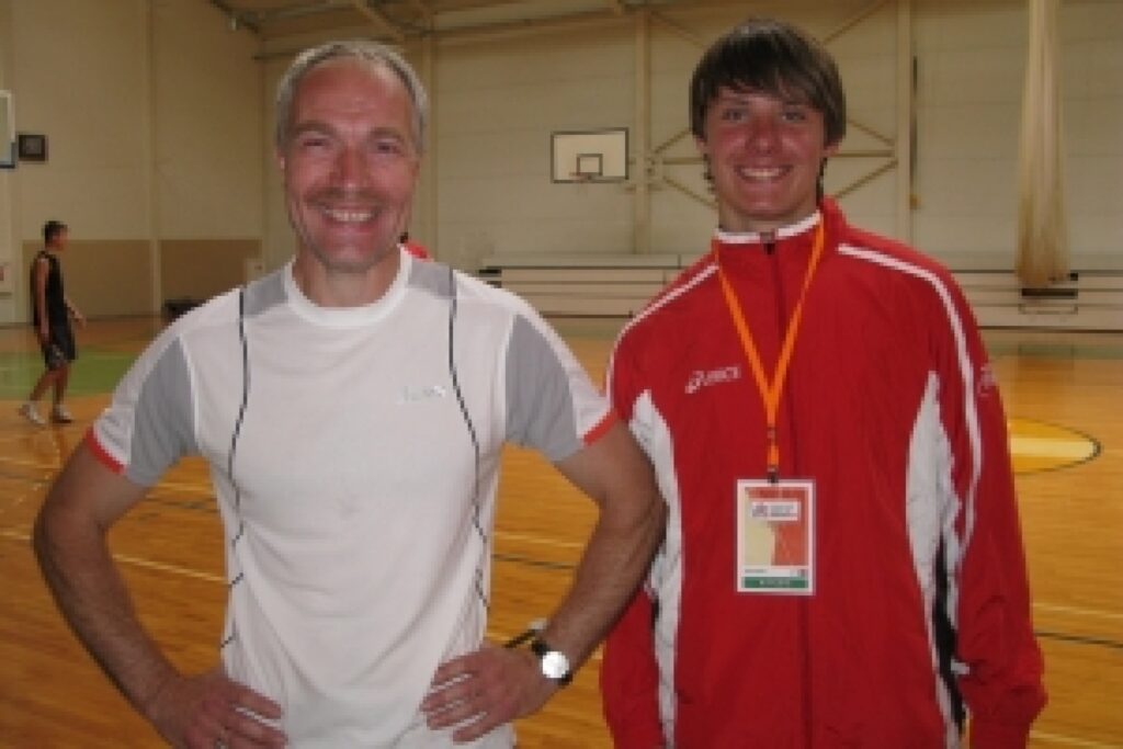 Autors: No personīgā arhīva