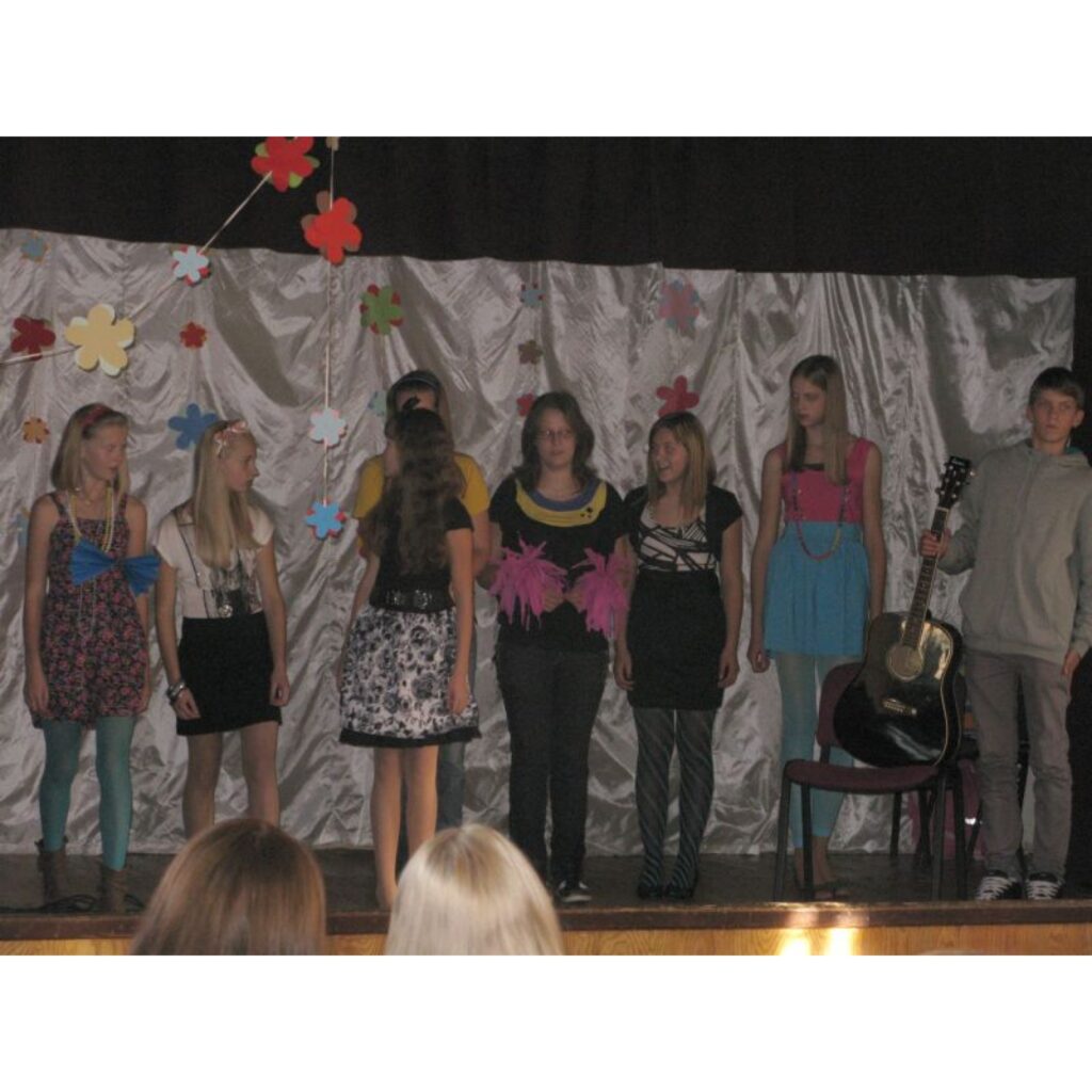 Autors: Sarmīte Ozola