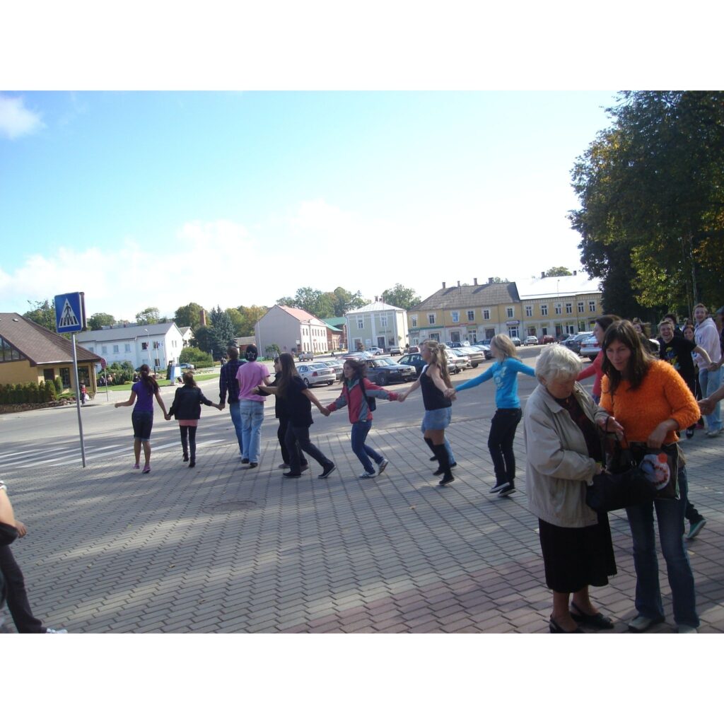 Latvijā popularitāti iegūst 