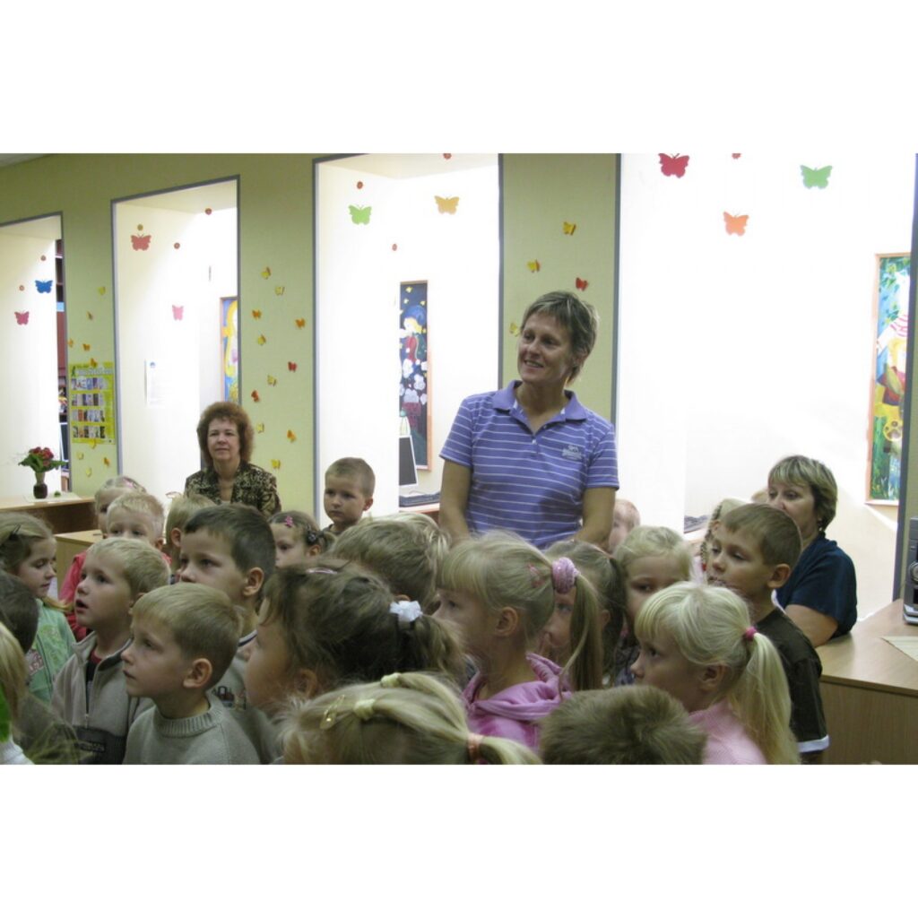 Smiltenes pilsētas pirmskolas izglītības iestādes 