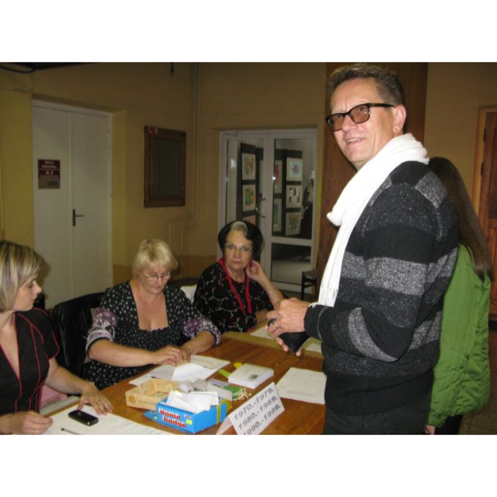 Autors: Sandra Pētersone