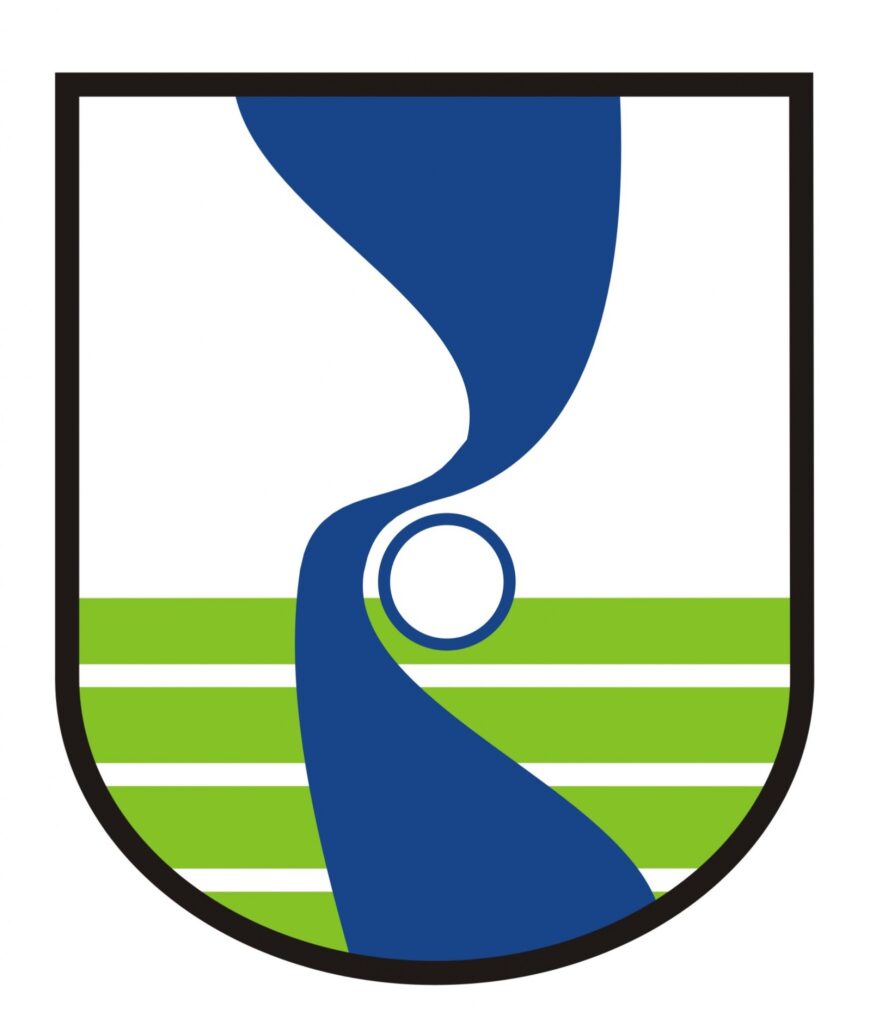 Atkārtotajā konkursā par Strenču novada ģerboņa skici uzvarējusi mākslinieces Kristīnes Ganiņas skice