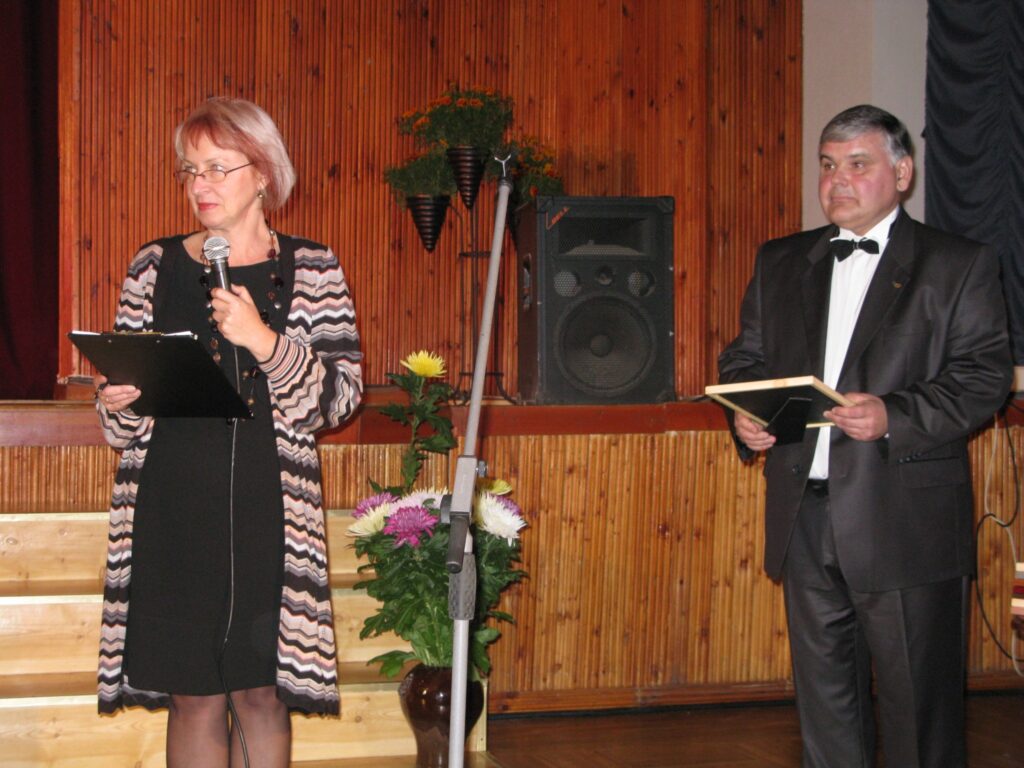 Autors: Sandra Pētersone