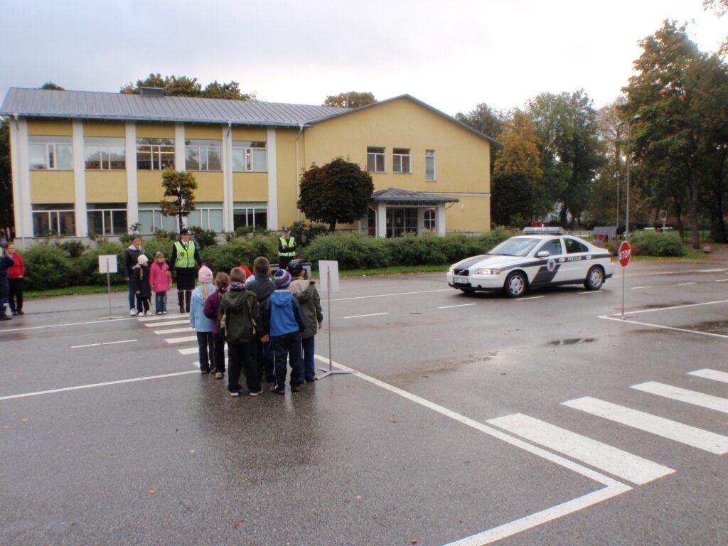 Autors: No Vidzemes reģionālās policijas pārvaldes arhīva