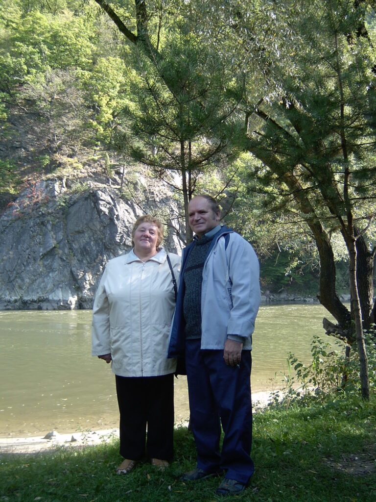 Autors: No personīgā arhīva