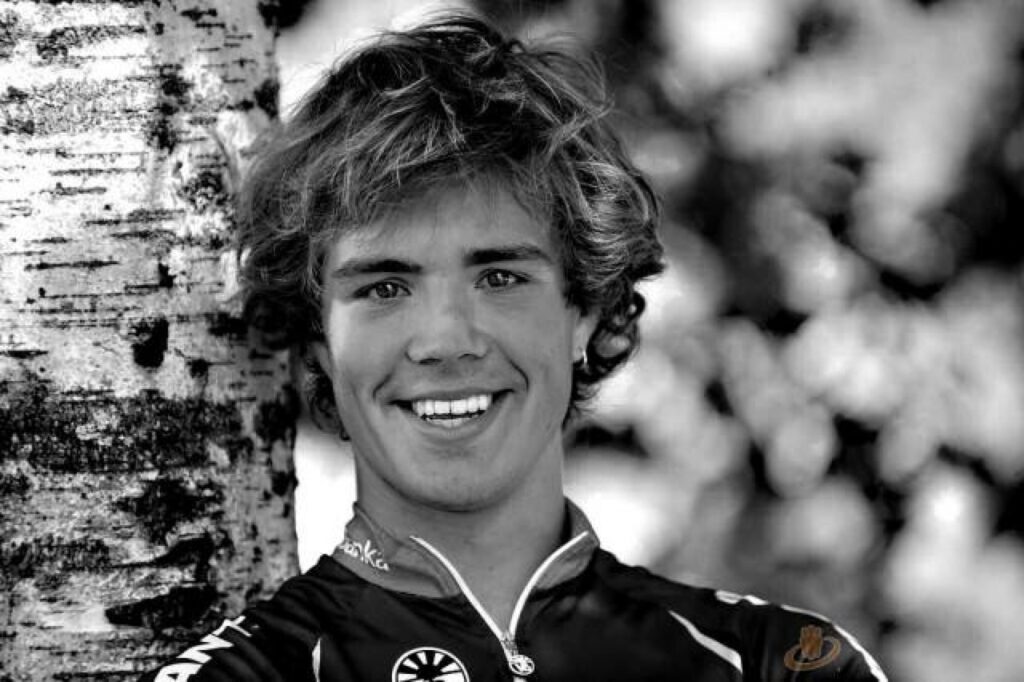 Autors: No personīgā arhīva