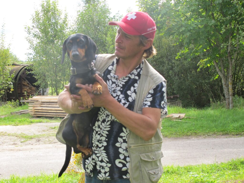 Autors: Inga Karpova