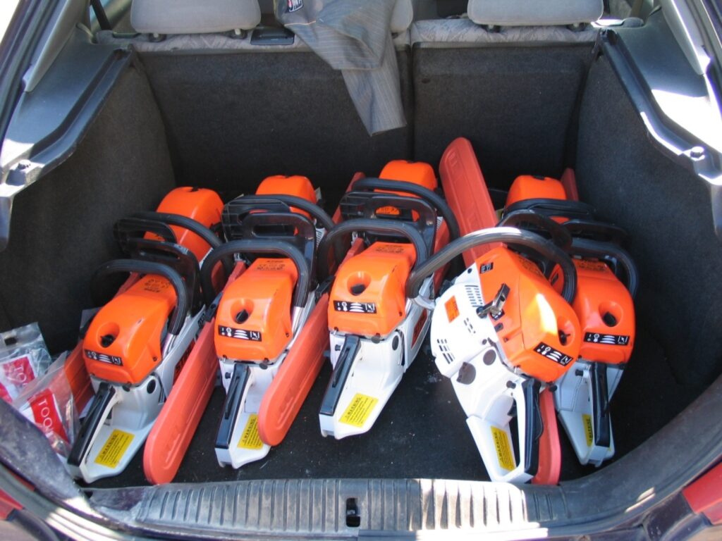 Autors: No Vidzemes reģionālās policijas pārvaldes arhīva