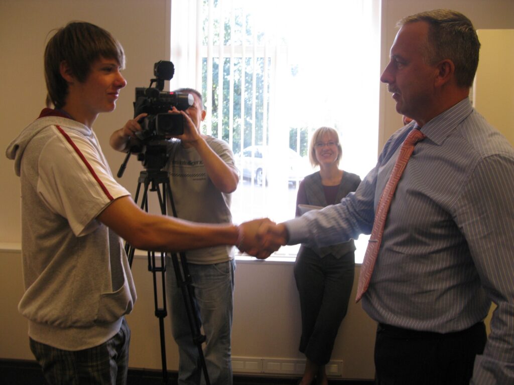 Autors: Sandra Pētersone