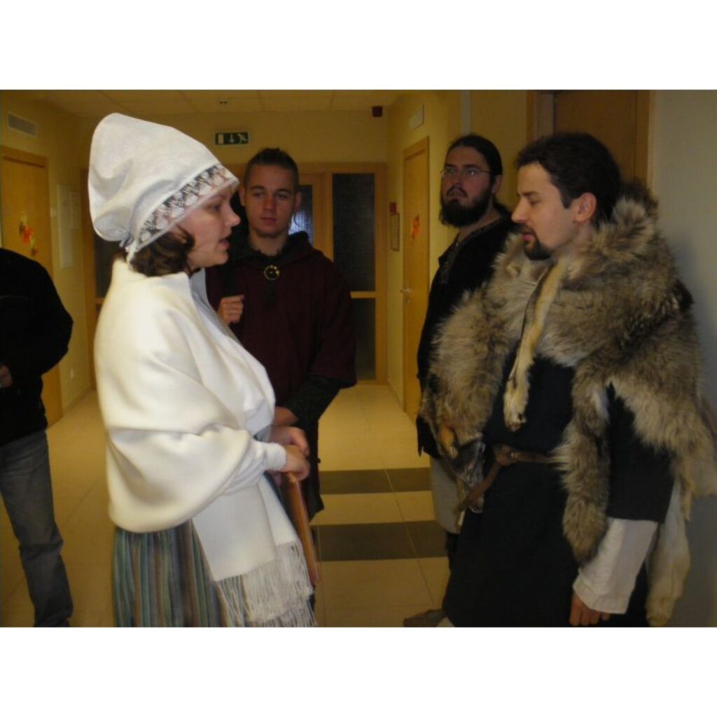 Autors: Sandra Pētersone