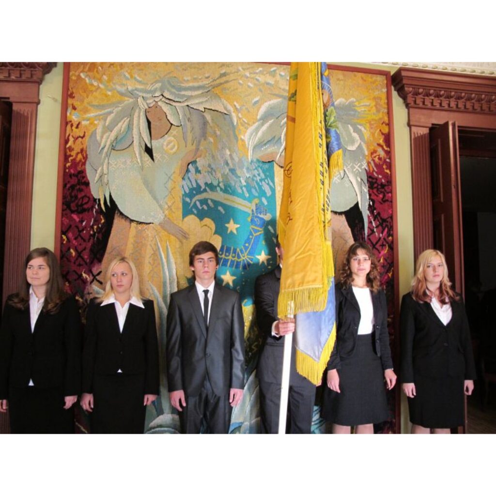 Autors: Inga Karpova