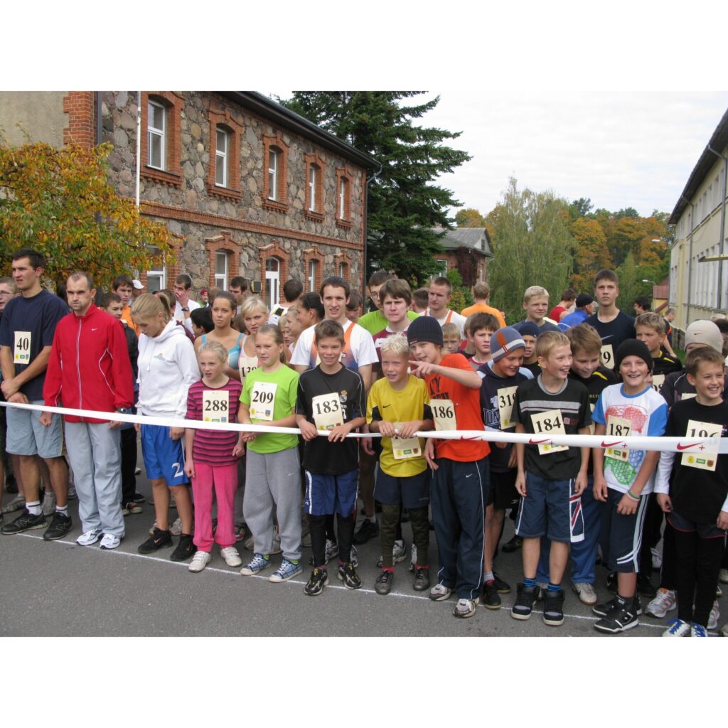 Autors: Sandra Pētersone