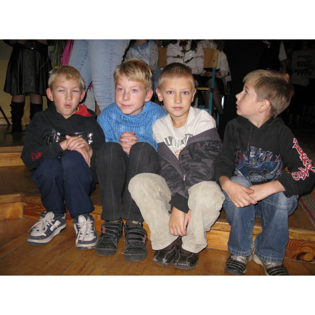 Autors: Sandra Pētersone