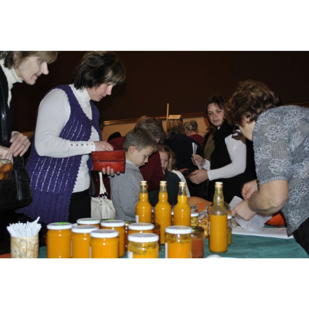 Autors: Sandra Pētersone