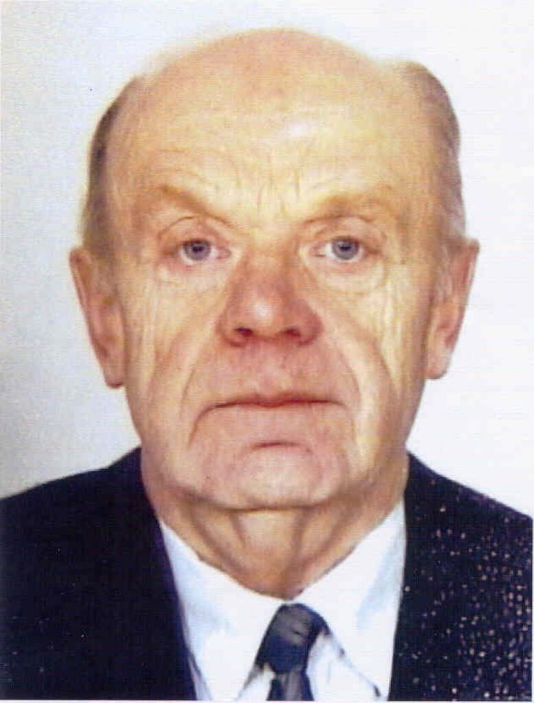 Autors: No Vidzemes reģionālās policijas pārvaldes arhīva