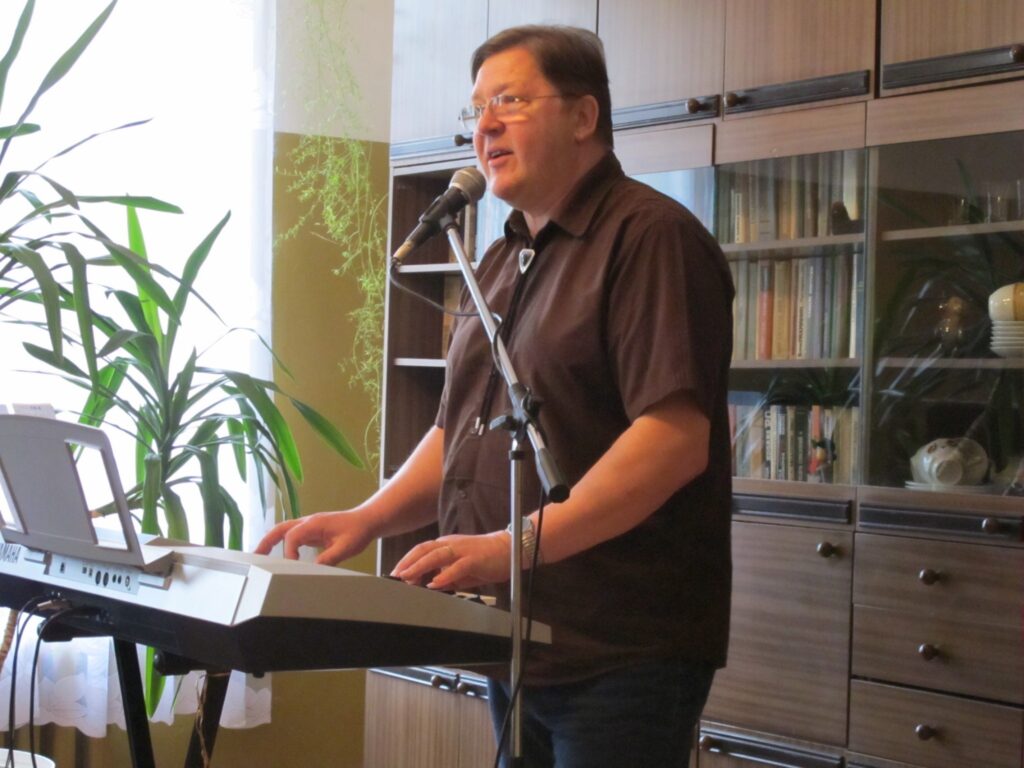 Autors: Aldis Dubļāns