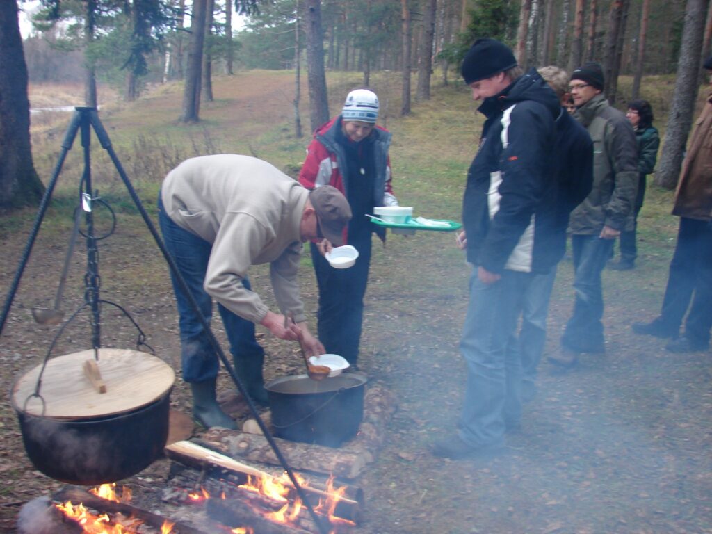 Autors: Sandra Pētersone