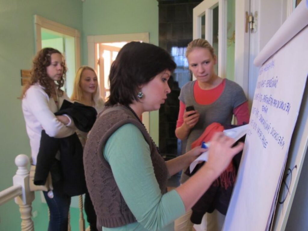 Autors: Inga Karpova