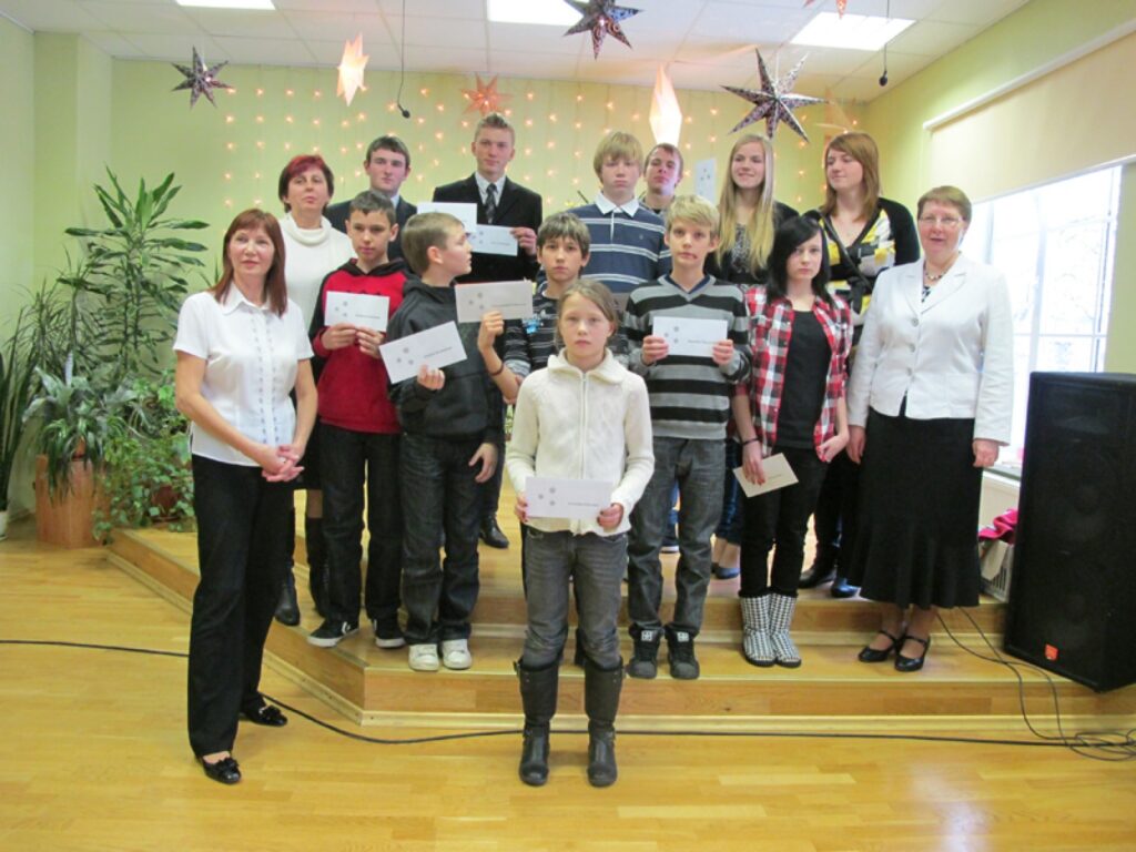 Autors: Aldis Dubļāns