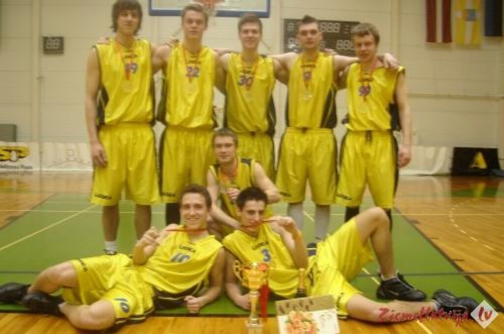 Autors: www.ziemellatvija