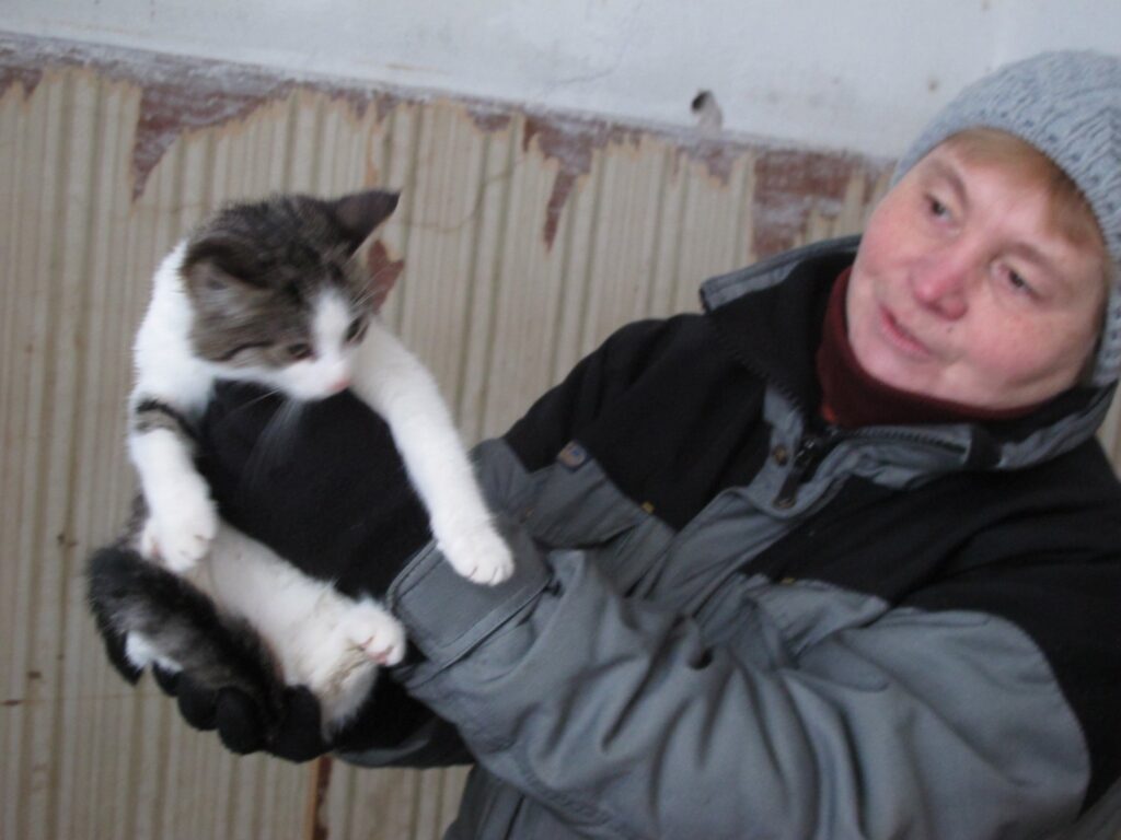 Autors: Inga Karpova