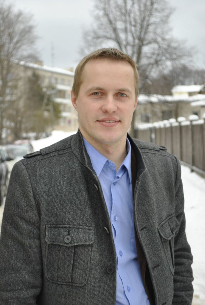 Darba grupu vada novada deputāts Gints Kukainis
Autors: Sandra Pētersone