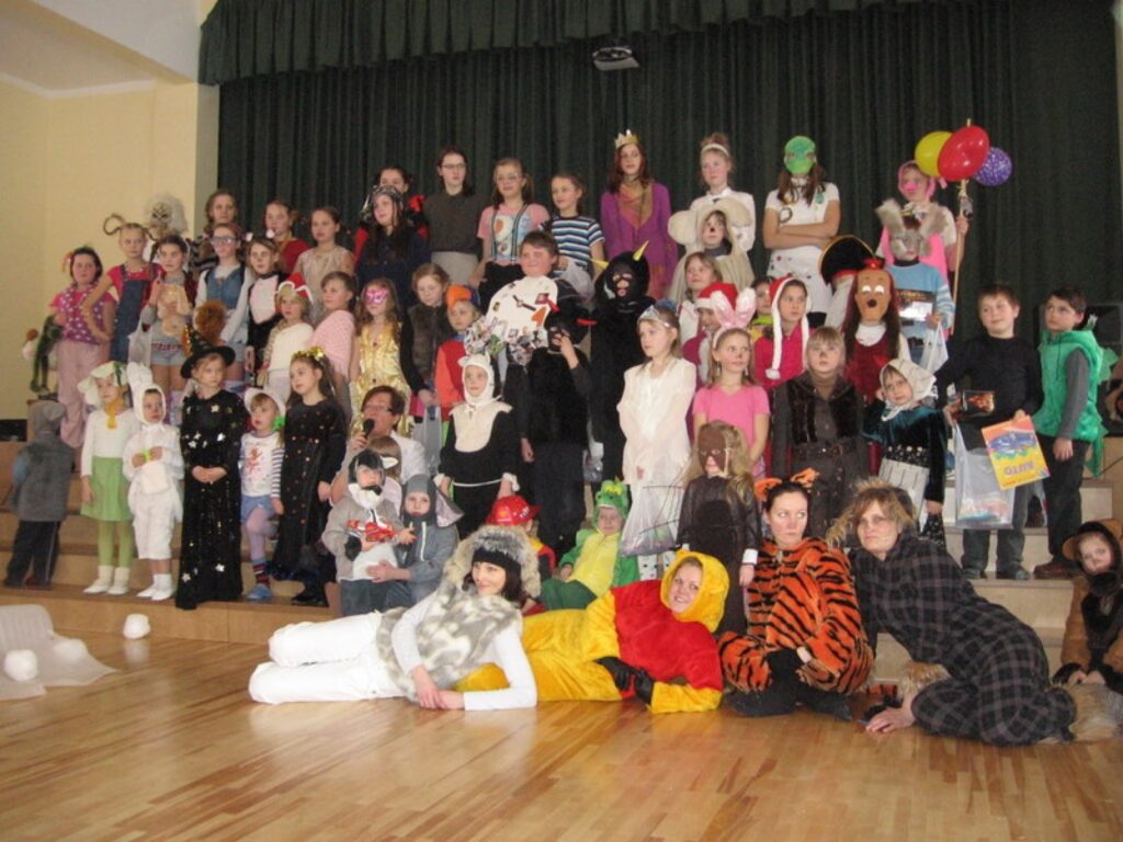 Autors: Ginta Gailīte