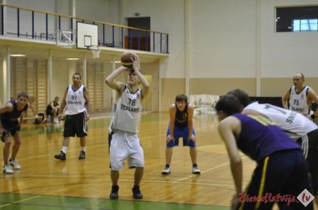 Autors: Sandra Pētersone