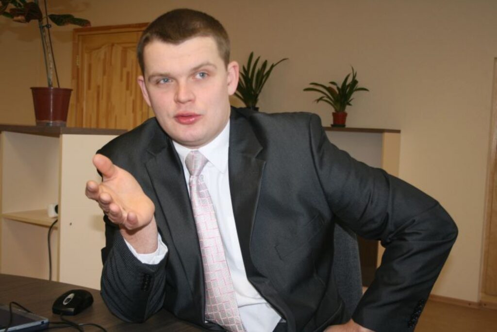 Autors: Aivars Zilbers