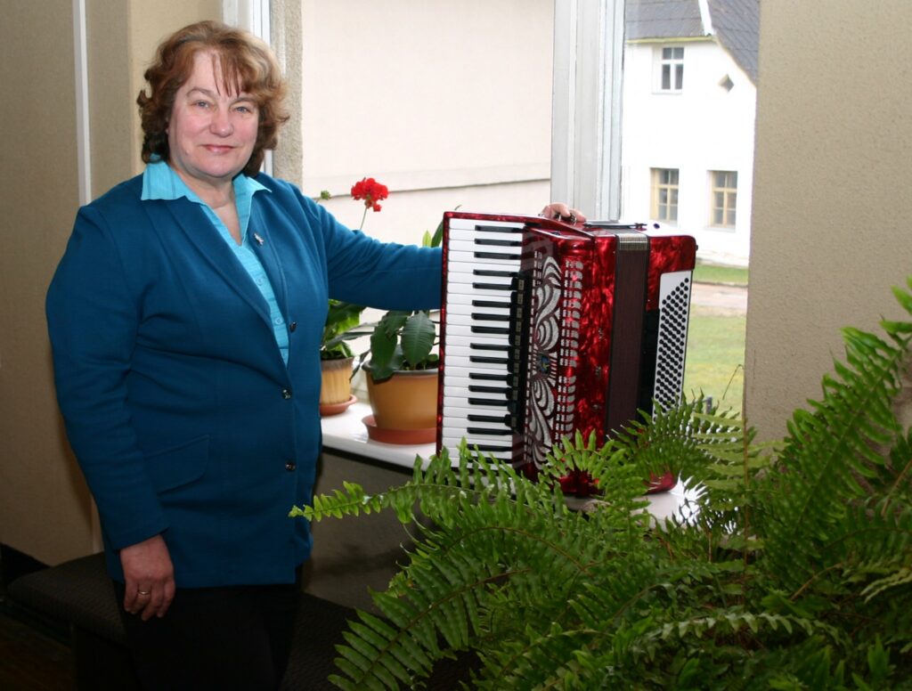 Autors: Aldis Dubļāns