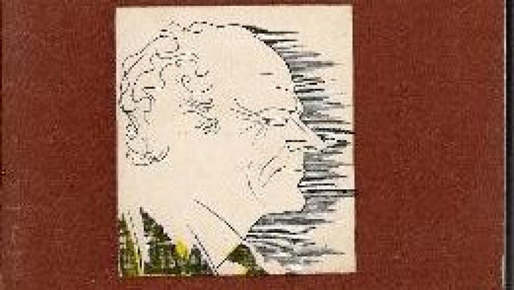 Fragments no Pētera Ētera grāmatas 