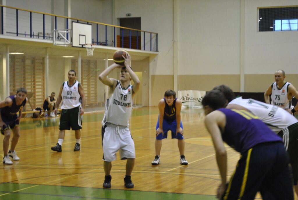 Autors: Sandra Pētersone