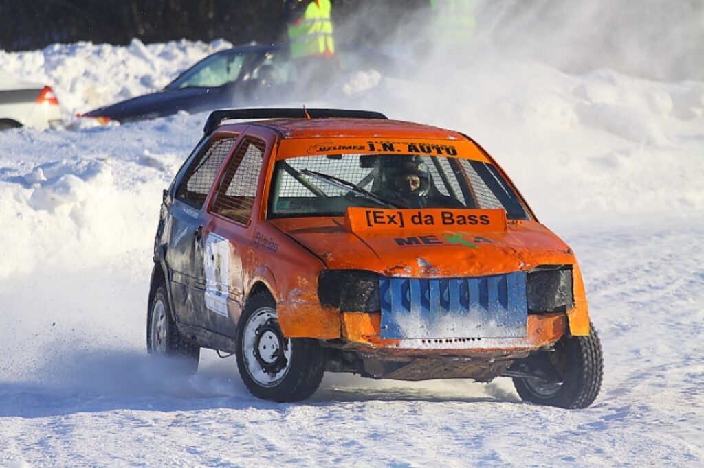 Autors:  Baltic Dance Factory