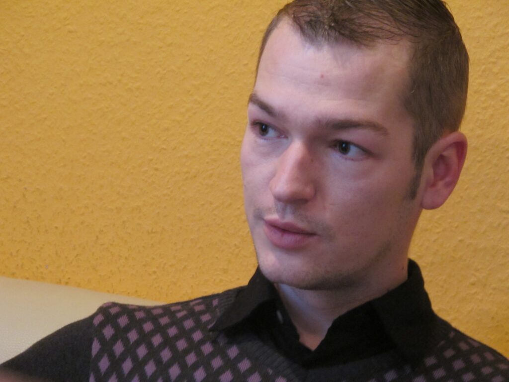 Autors: Inga Karpova