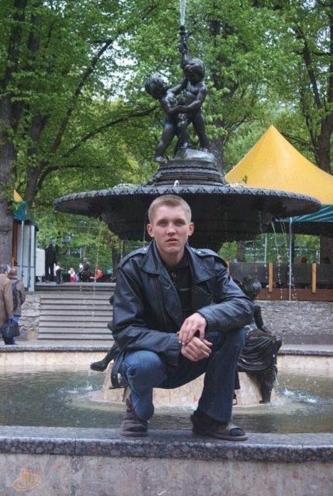 Autors: No personīgā arhīva