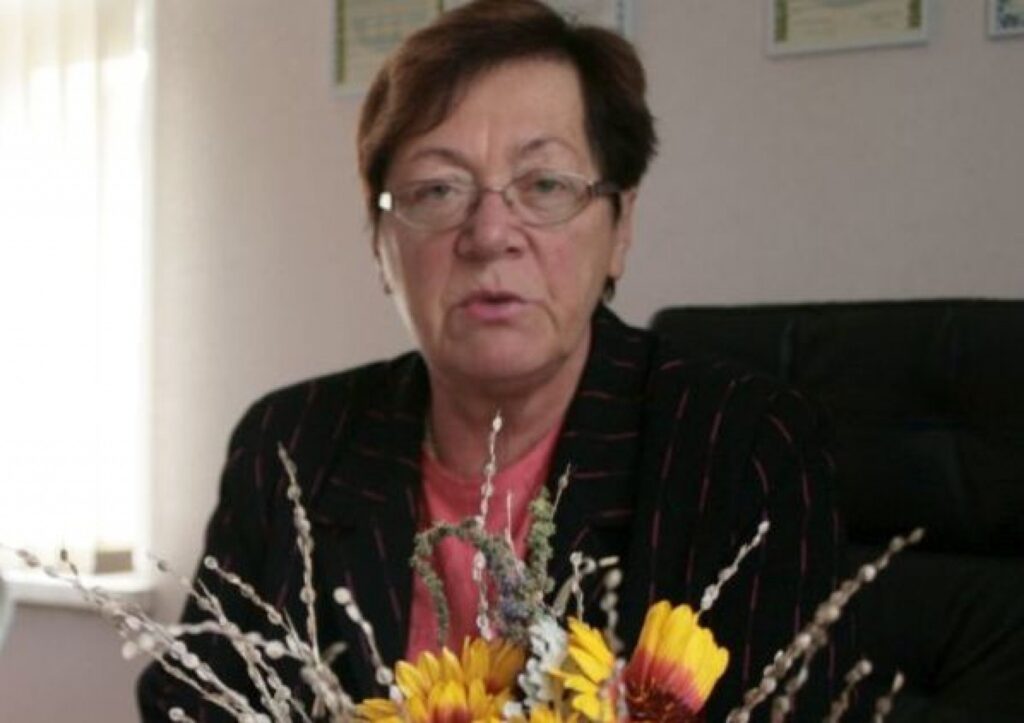 Strencēniete Velga Graumane nolēmusi nolikt deputāta mandātu
Autors: ziemellatvija.lv