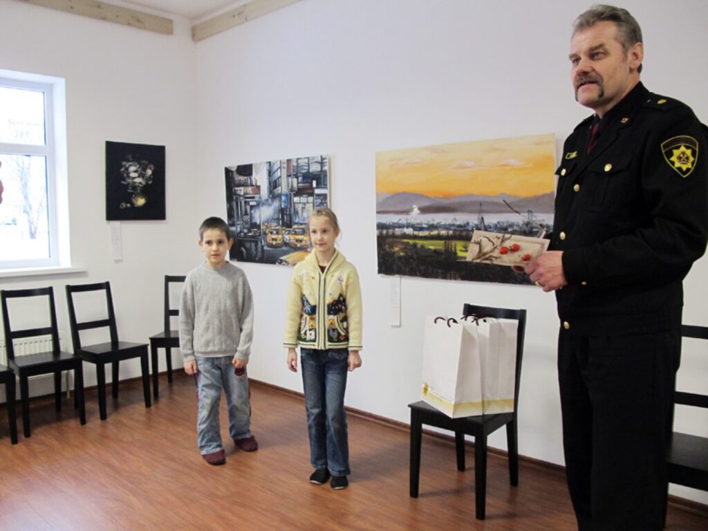 Autors: Aldis Dubļāns